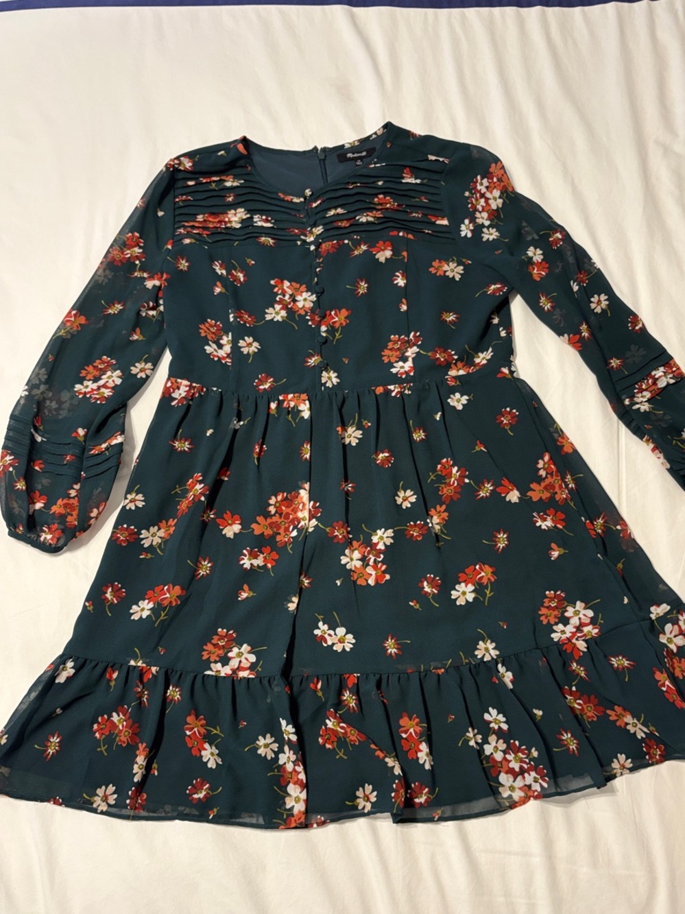 Madewell Dress NWOT